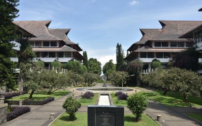 Kunjungan Industri – Bandung