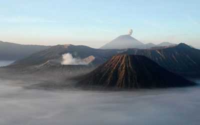 Bromo