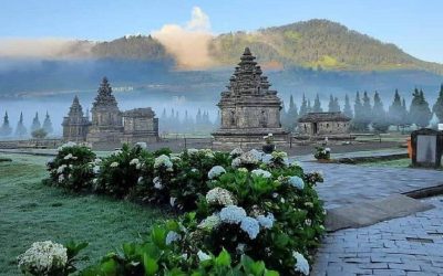 Dieng – Jogja