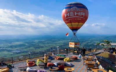 Kunjungan Industri Semarang & Jogja