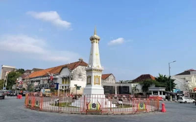 Jogja